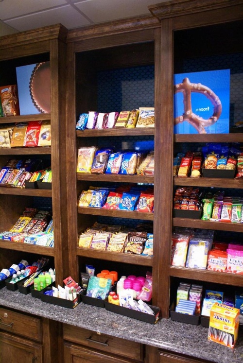 Hampton Inn By Hilton And Suites Center image 12