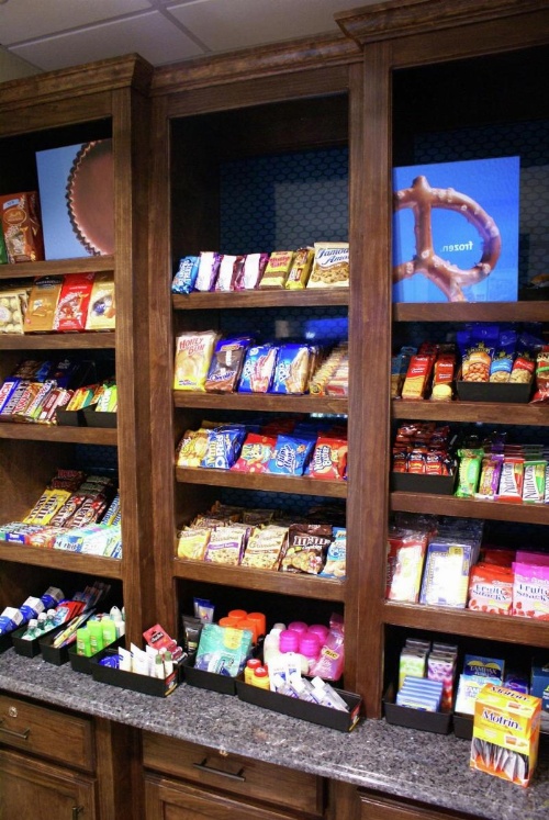 Hampton Inn By Hilton And Suites Center image 13