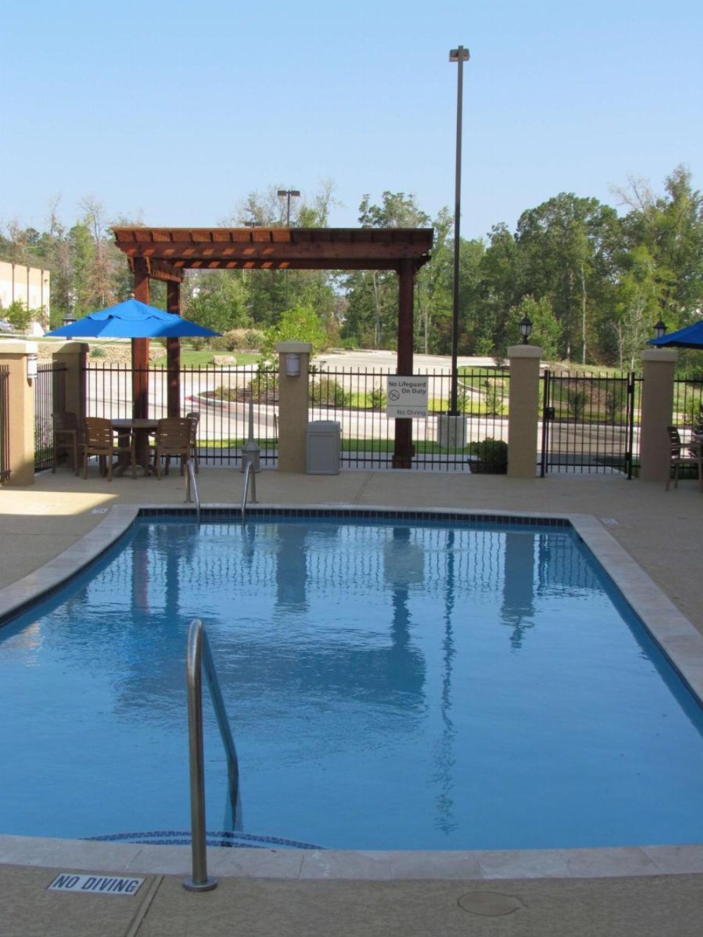 Hampton Inn By Hilton And Suites Center Image 14