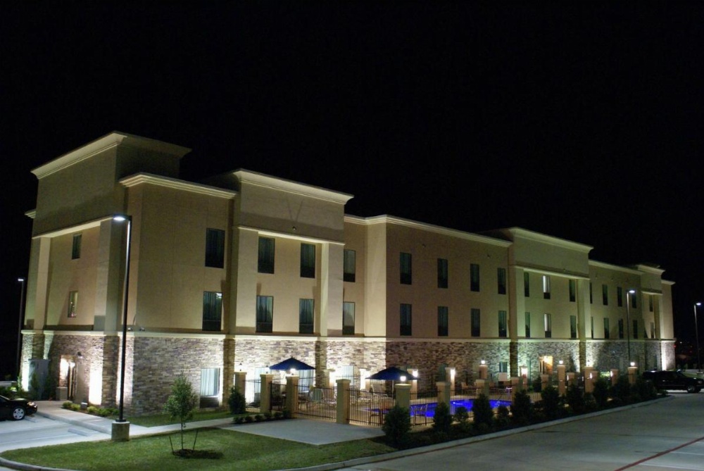 Hampton Inn By Hilton And Suites Center Image 24