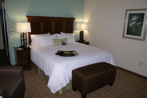 Hampton Inn By Hilton And Suites Center image 5